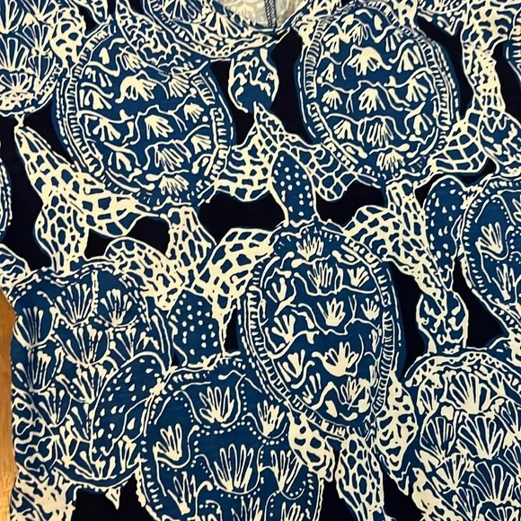 Lilly Pulitzer Maxi Dress X-Small NWOT - Picture 12 of 15